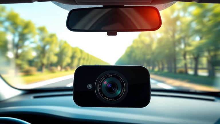 top dash camera picks