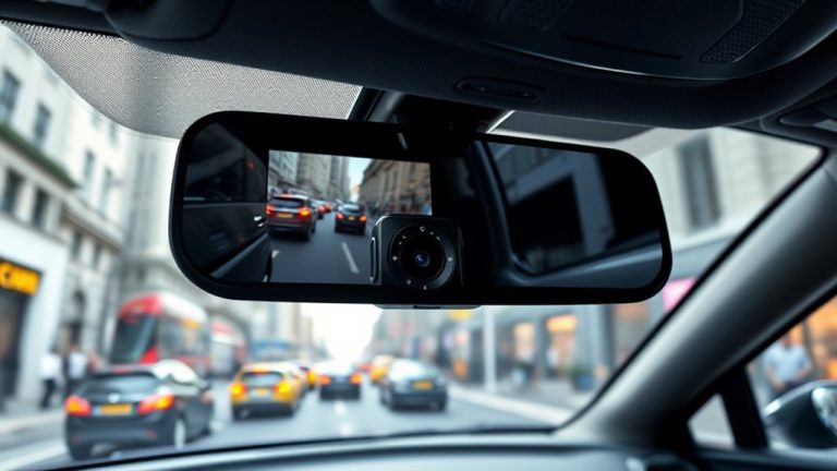 top dash camera picks