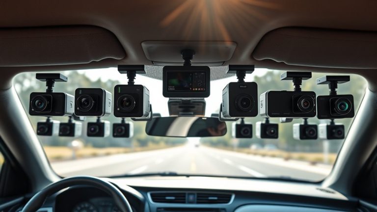 top dashcam picks 2027