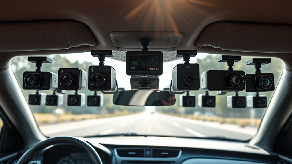 top dashcam picks 2027