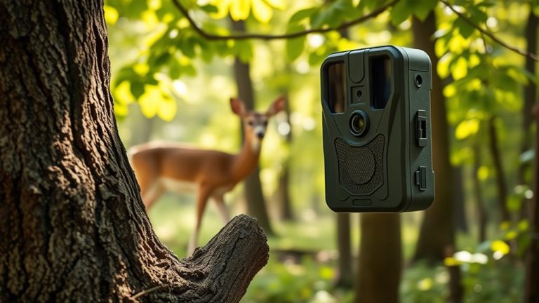 top deer camera picks
