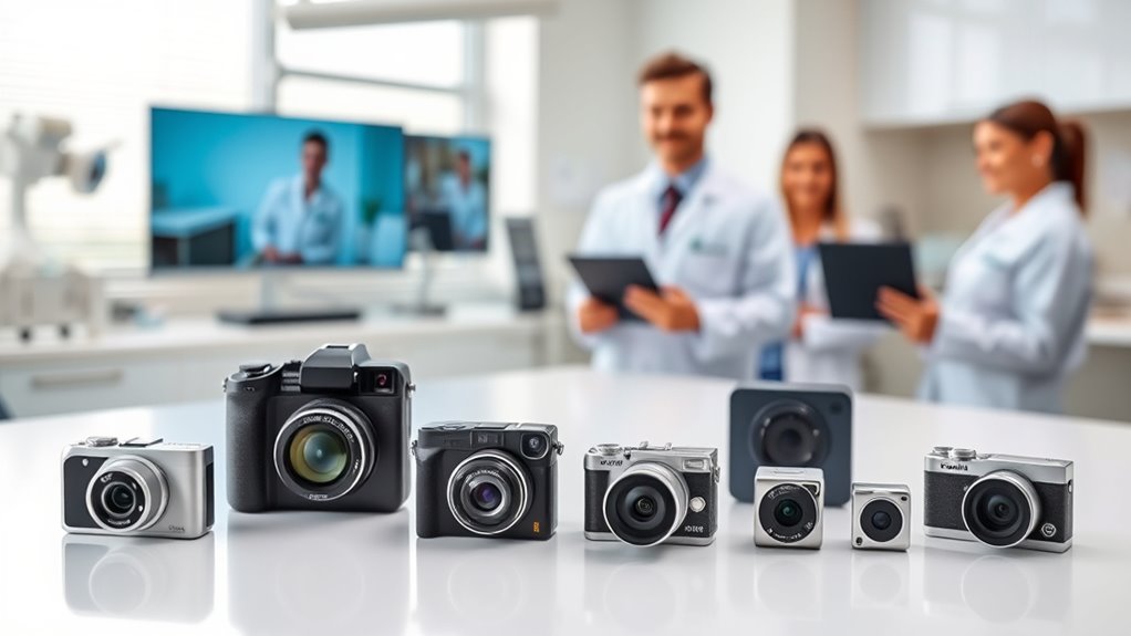 top dental camera picks