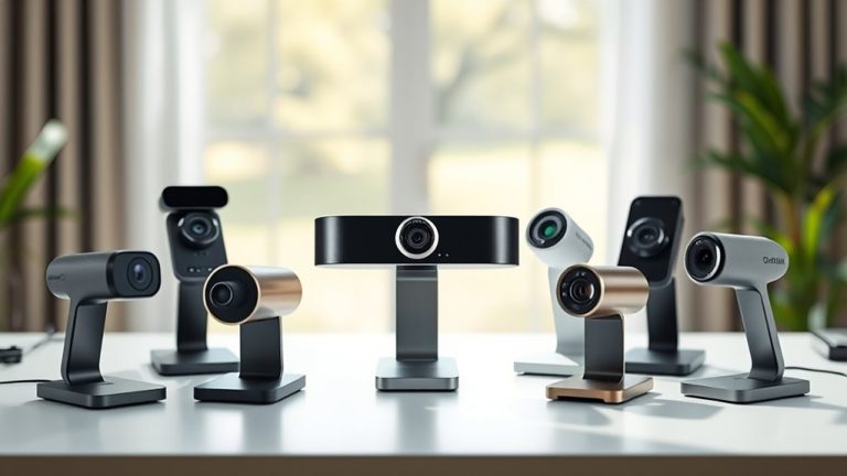 top desktop webcams 2027