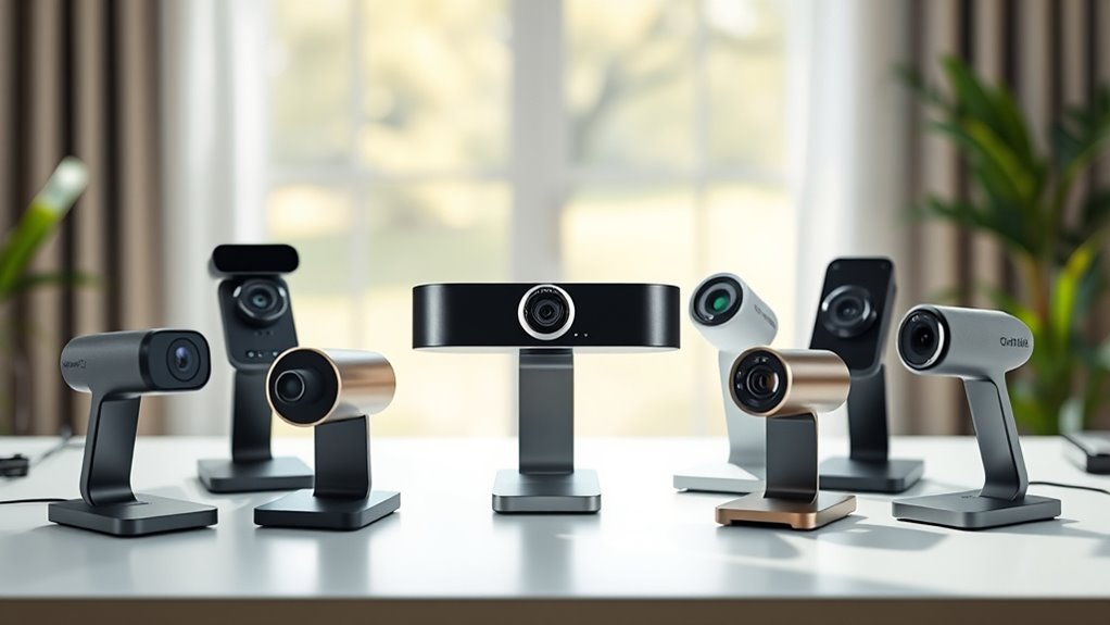 top desktop webcams 2027