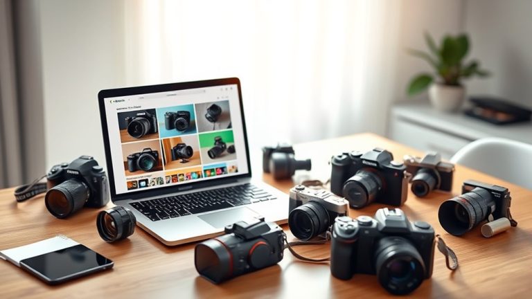 top digital camera deals