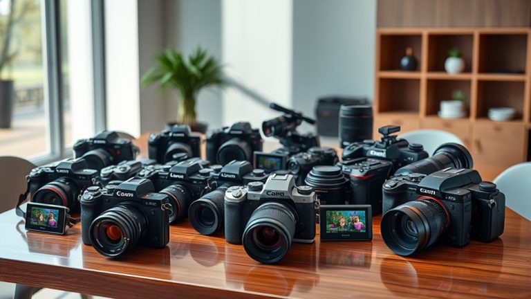 top digital camera recommendations