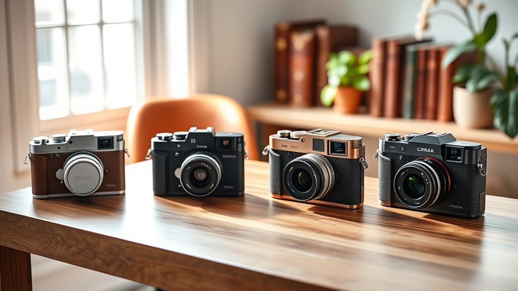 top digital cameras 2027