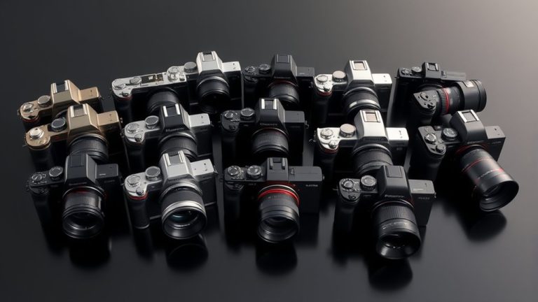 top digital cameras 2027