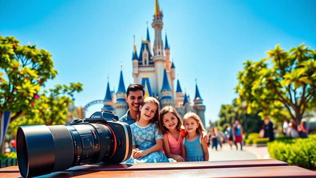 top disney camera picks