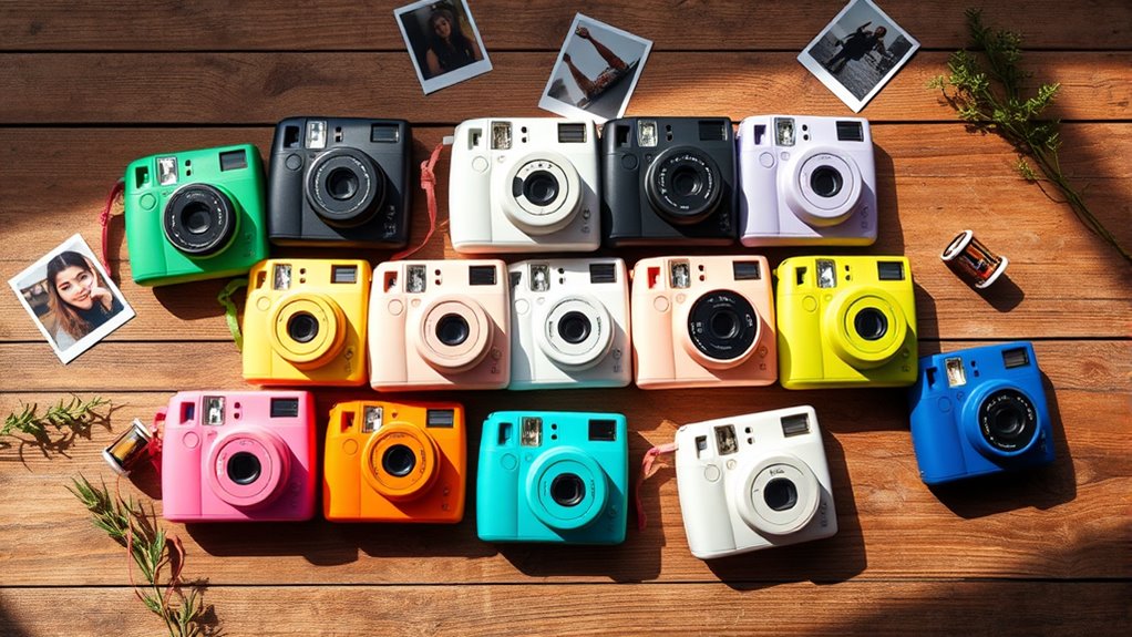 top disposable cameras list
