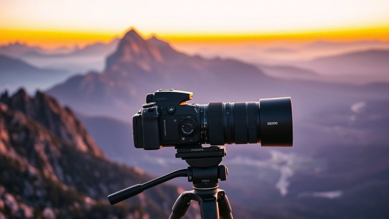 top distance photography cameras