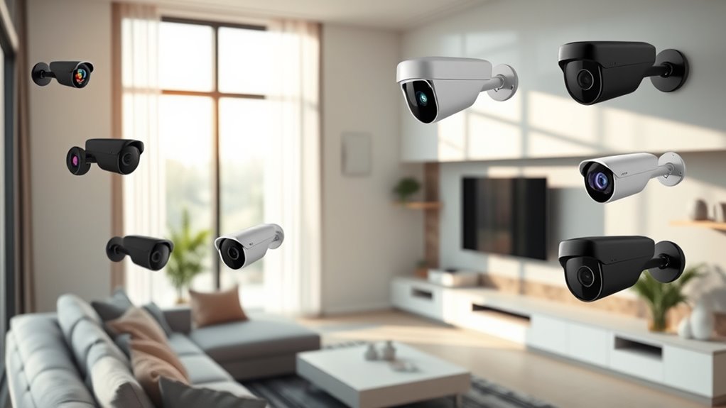 top diy home security systems
