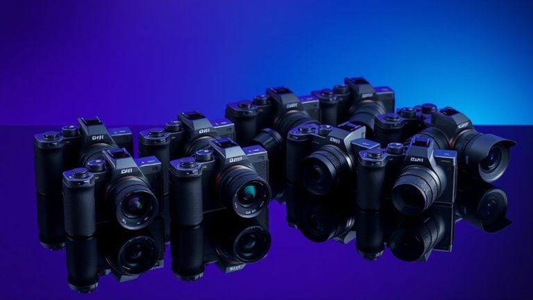 top dji camera picks