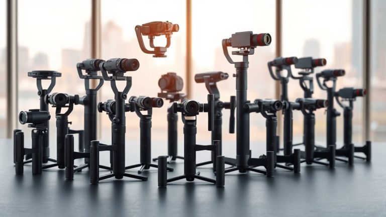 top dji gimbals 2027