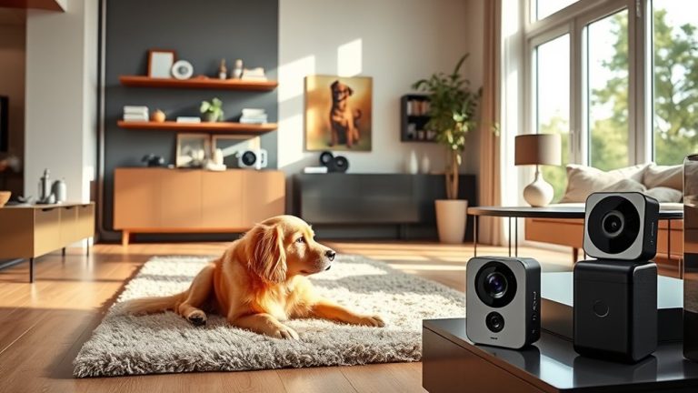 top dog cameras 2027