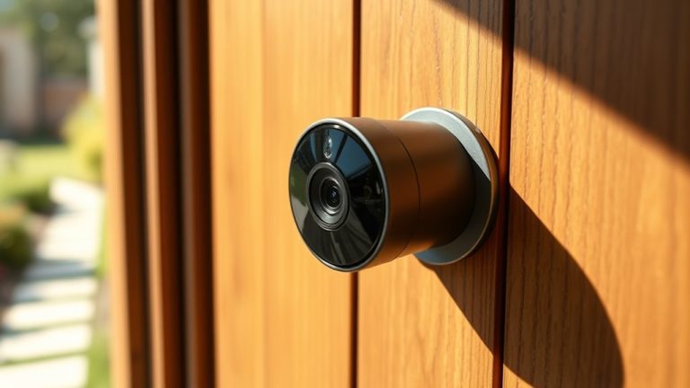 top door cameras 2027