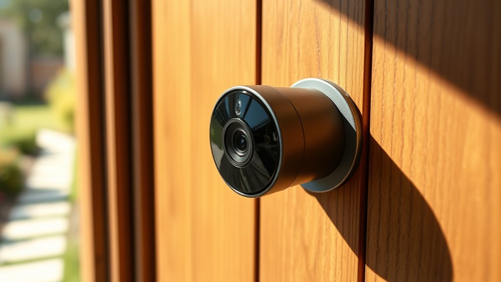 top door cameras 2027
