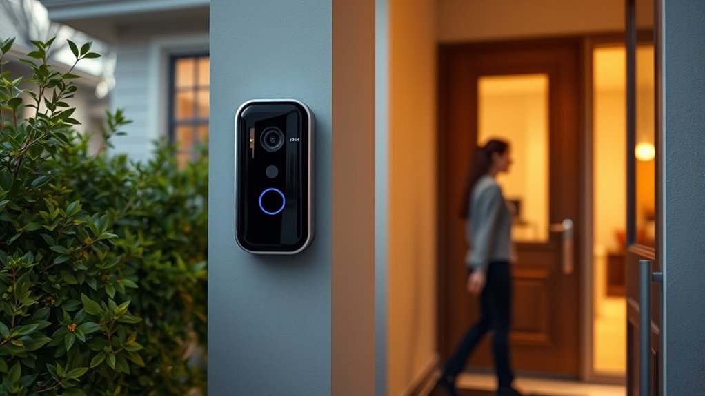 top doorbell camera picks