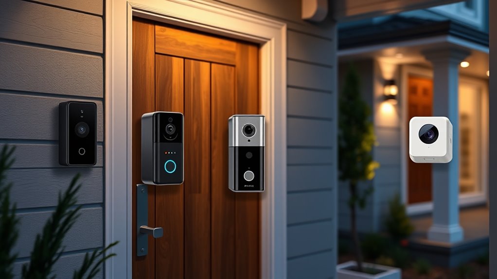 top doorbell camera picks