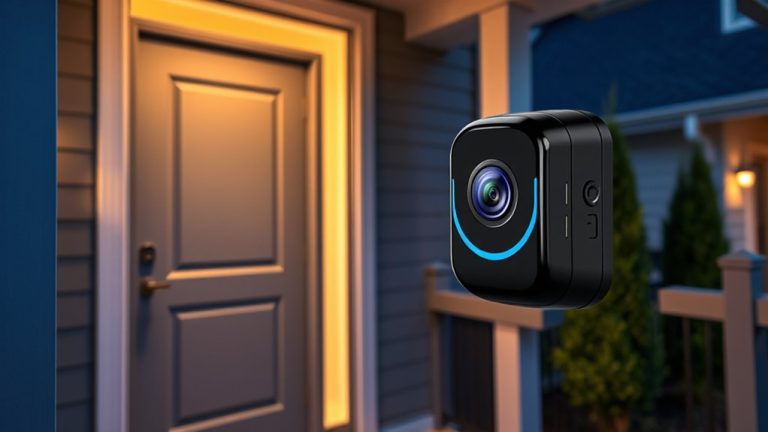 top doorbell camera picks