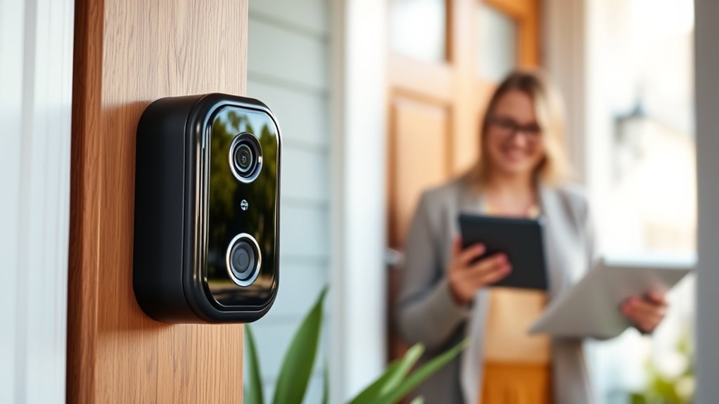 top doorbell camera reviews