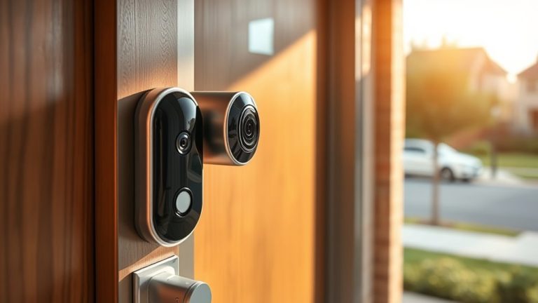 top doorbell camera reviews