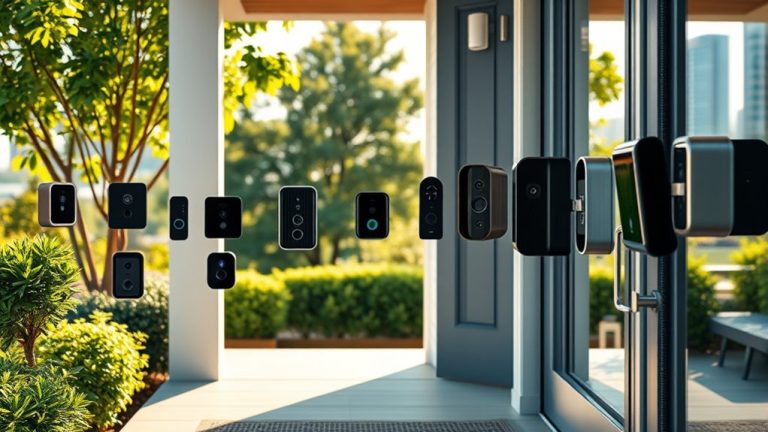 top doorbell cameras 2027