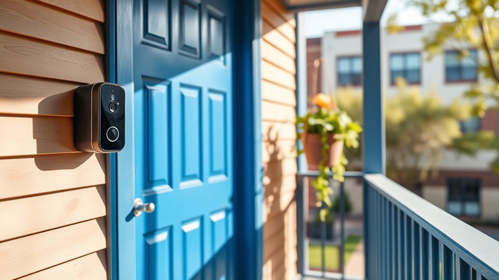 top doorbell cameras for students