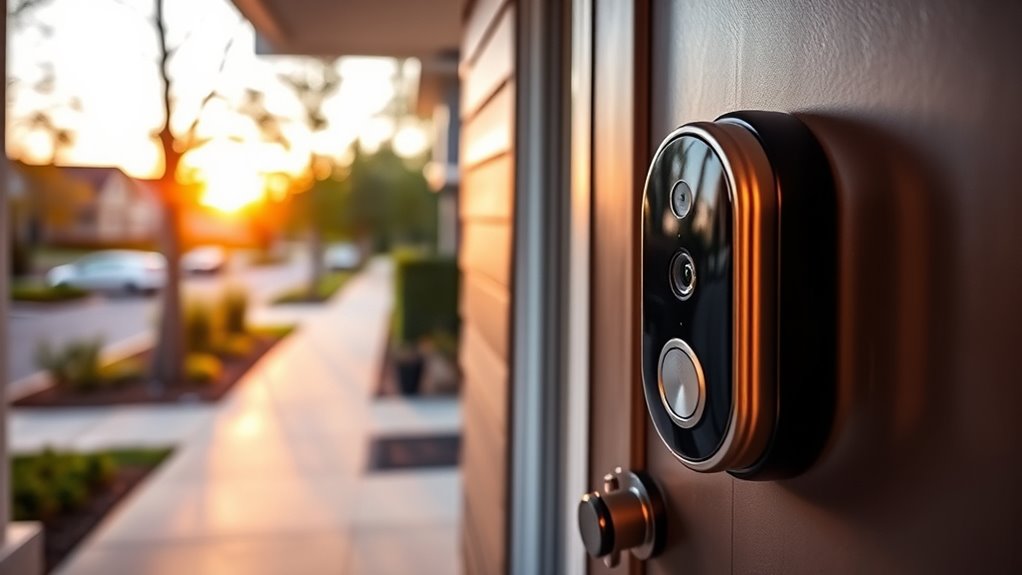 top doorbell security providers