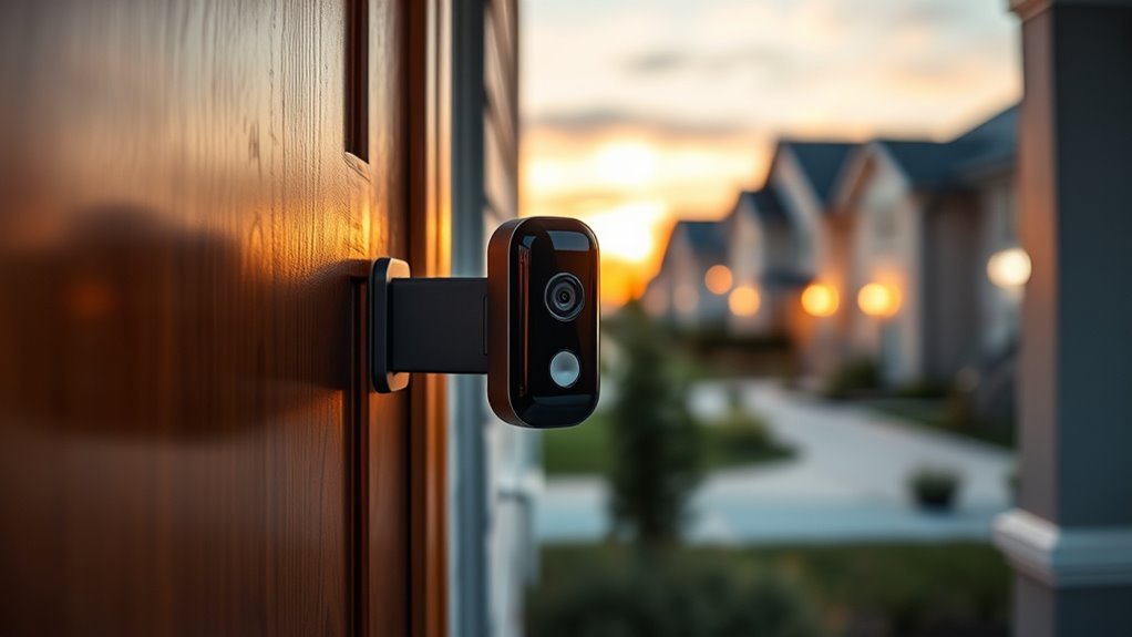 top doorbell security systems