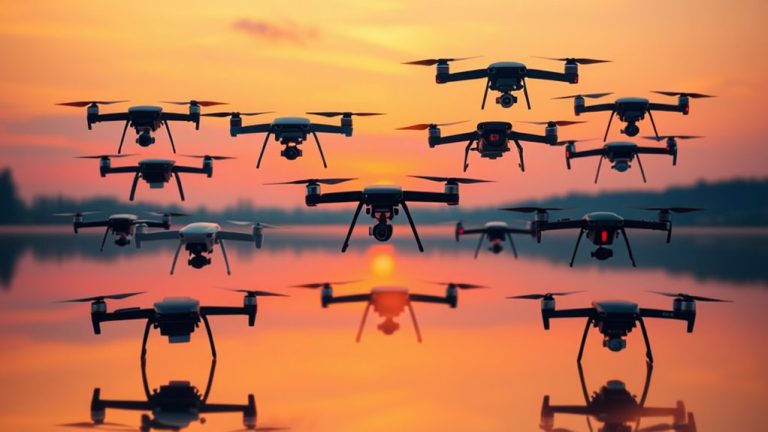 top drone cameras 2027