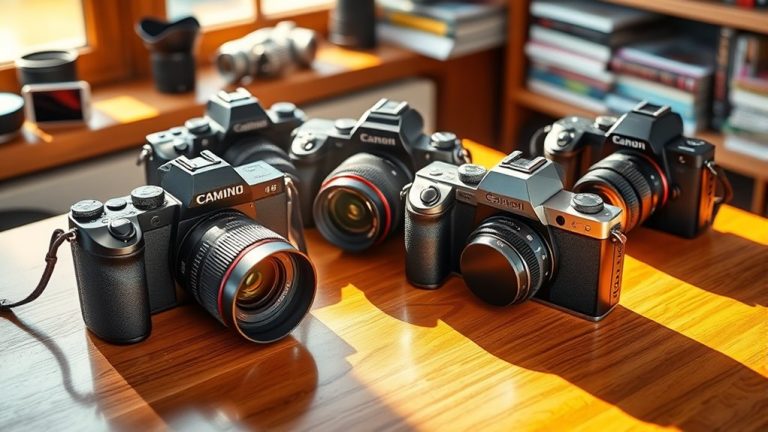 top dslr cameras 2027