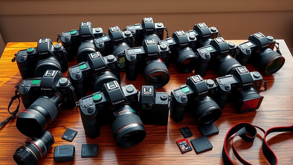 top dslr cameras 2027