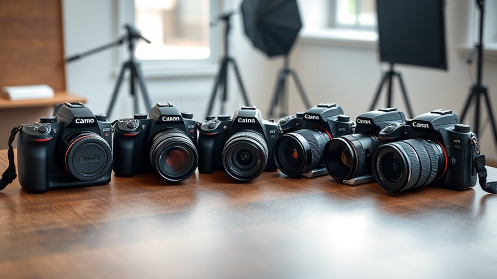 top dslr cameras 2027