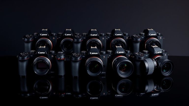 top dslr cameras 2027