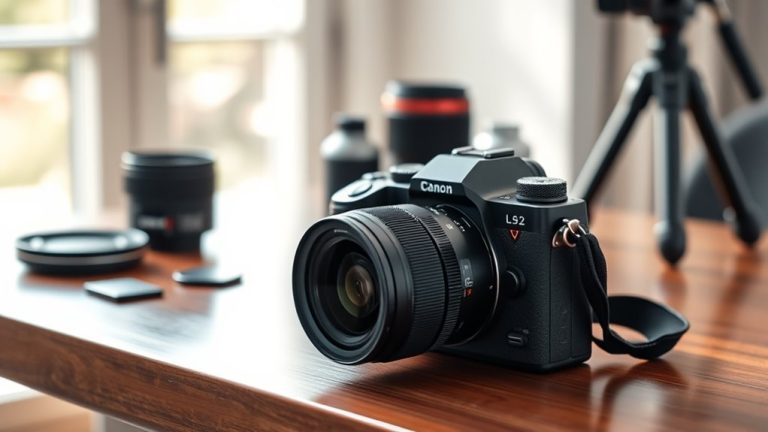 top dslr cameras 2027