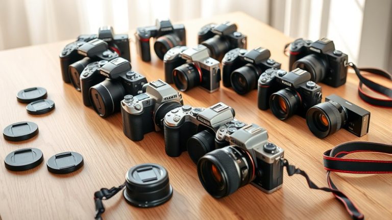 top dslr cameras for beginners