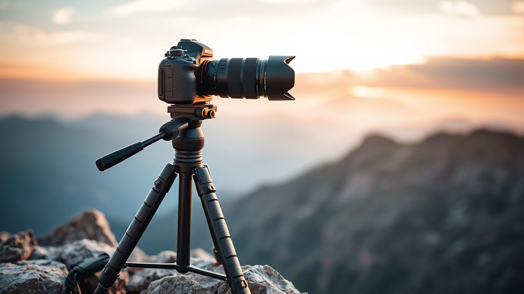 top dslr tripods for 2027