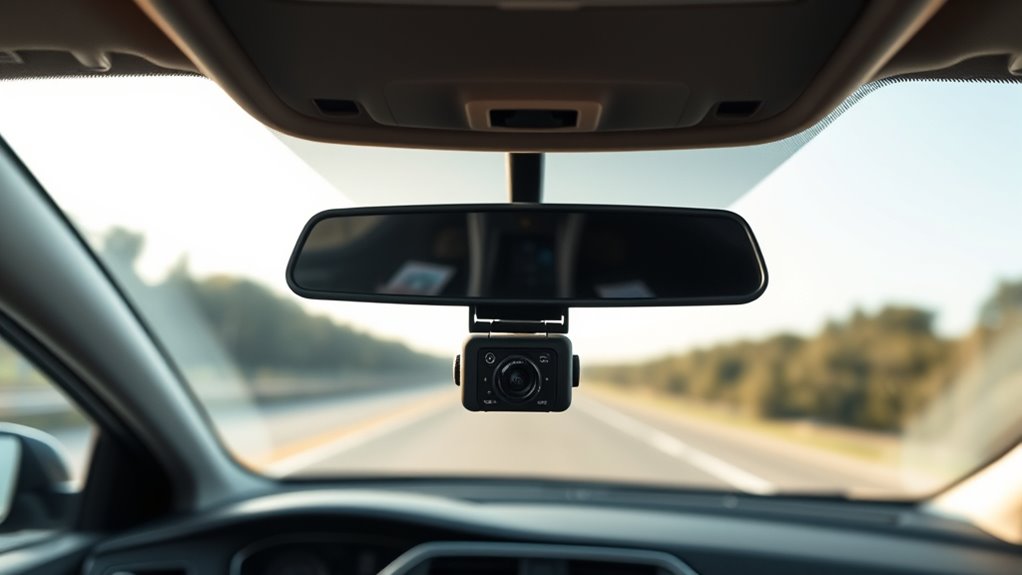 top dual dash cam picks