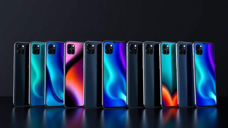 top dual sim camera phones
