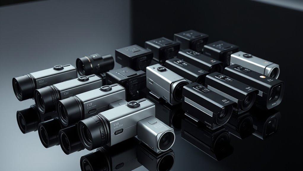 top dvr camera picks