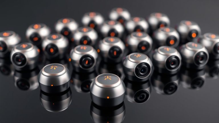 top ear camera picks