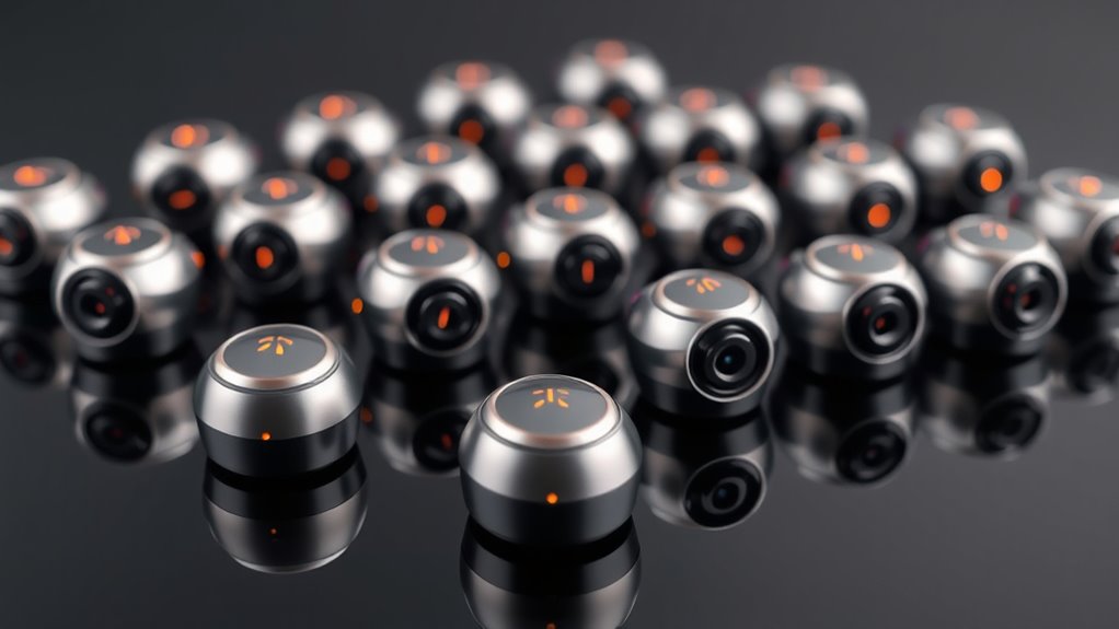 top ear camera picks