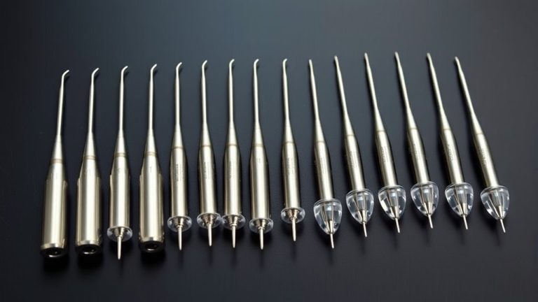 top ear camera tools