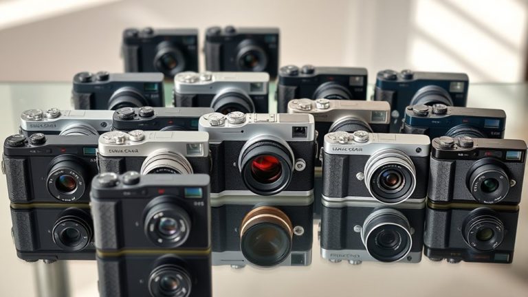 top easy digital cameras 2027