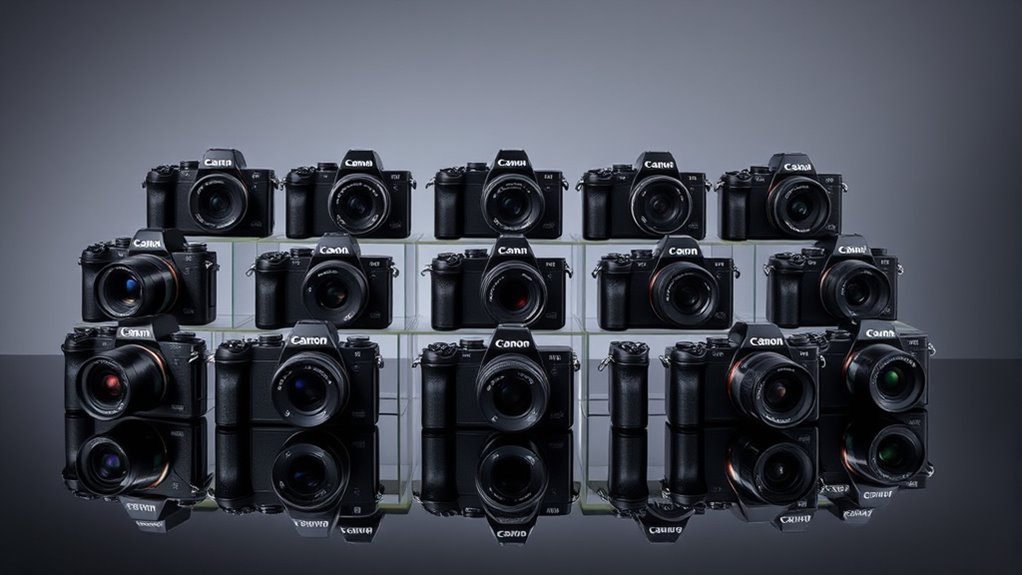 top eos m cameras 2027