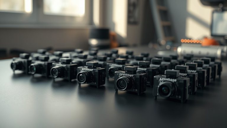 top esp32 camera options
