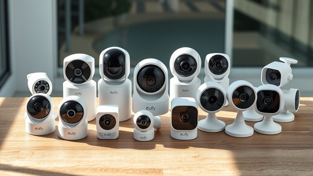 top eufy camera picks