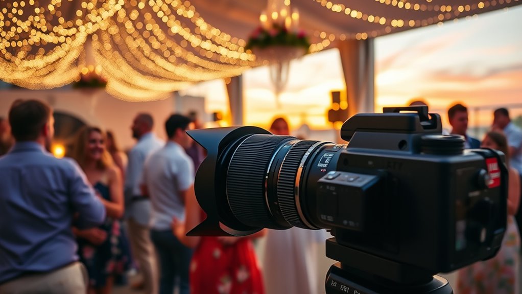 top event cameras 2027