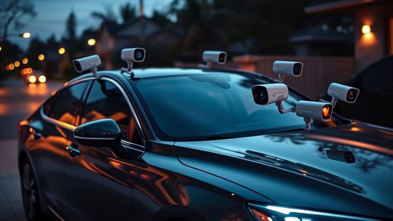 top exterior car camera reviews